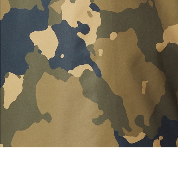 Mountain Hardware Firefall/2 - Picture 8 of 8